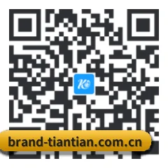 苹果用户专属 二维码
